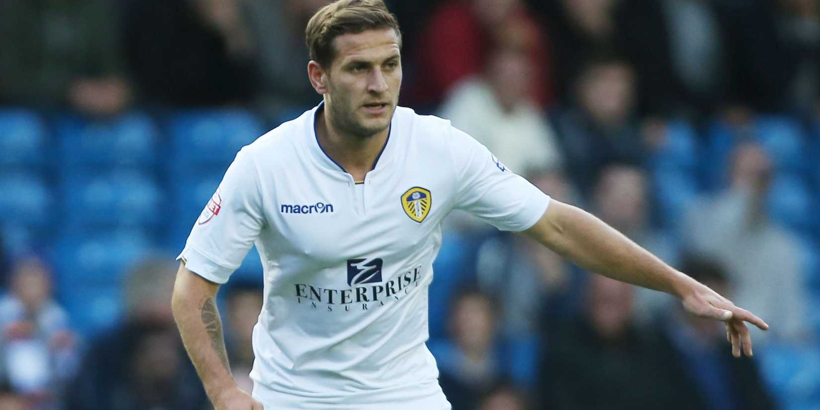 Billy Sharp Billy Sharp reveals bizarre thing Massimo Cellino told him the day he ...
