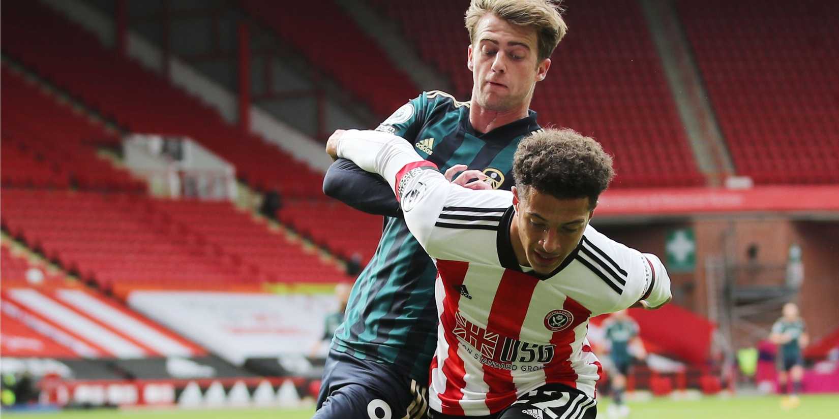 Sheffield United are feeling same player pain Leeds United did