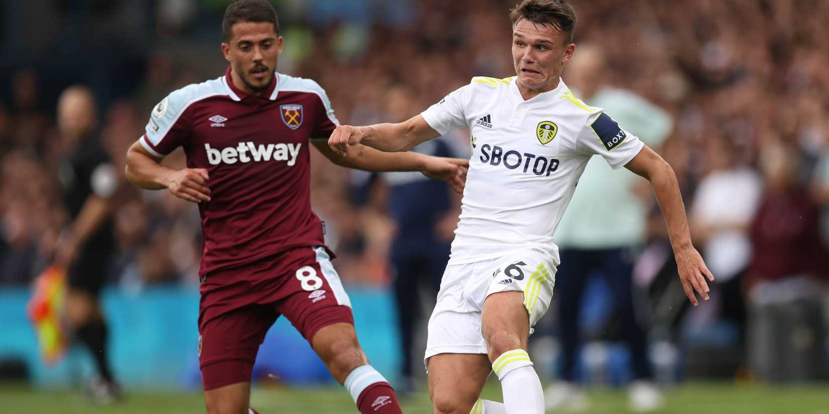 Sheffield United are feeling same player pain Leeds United did