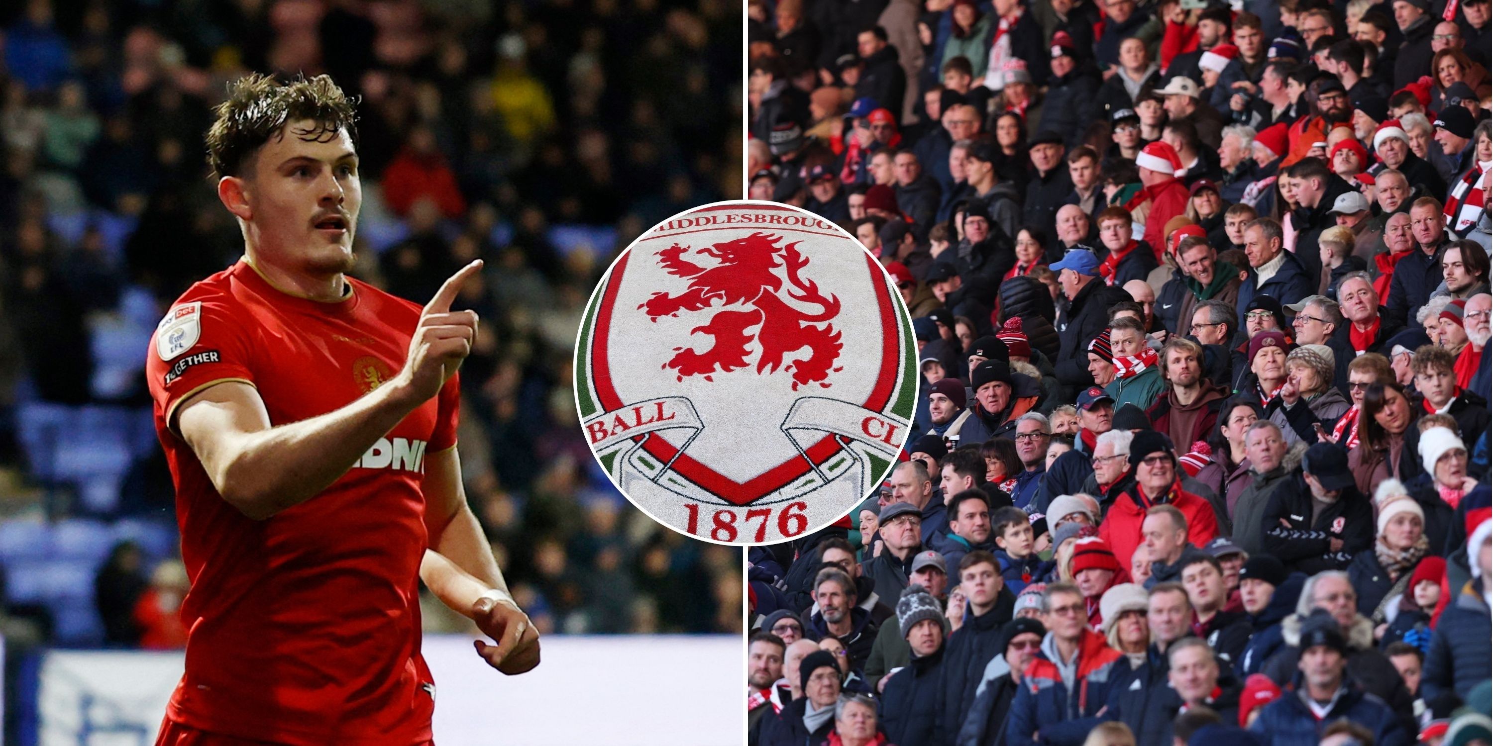Will Lankshear reveals how he feels about living in Middlesbrough