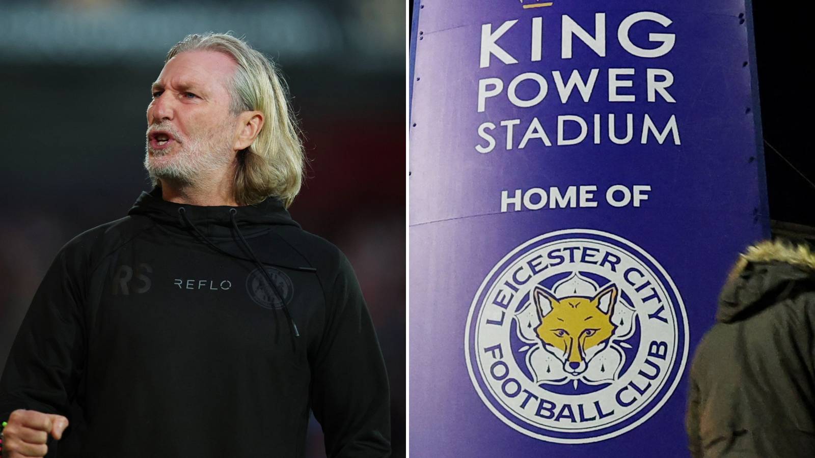Robbie Savage sends warning to Leicester City ahead of Peterborough United clash