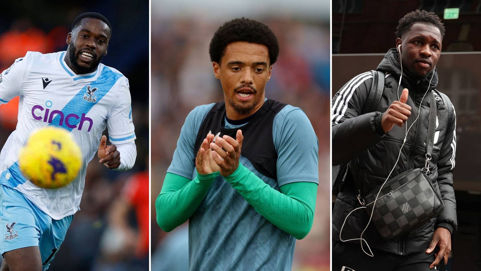 3 left-backs Derby County could sign after fresh blow ft ex-AC Milan star