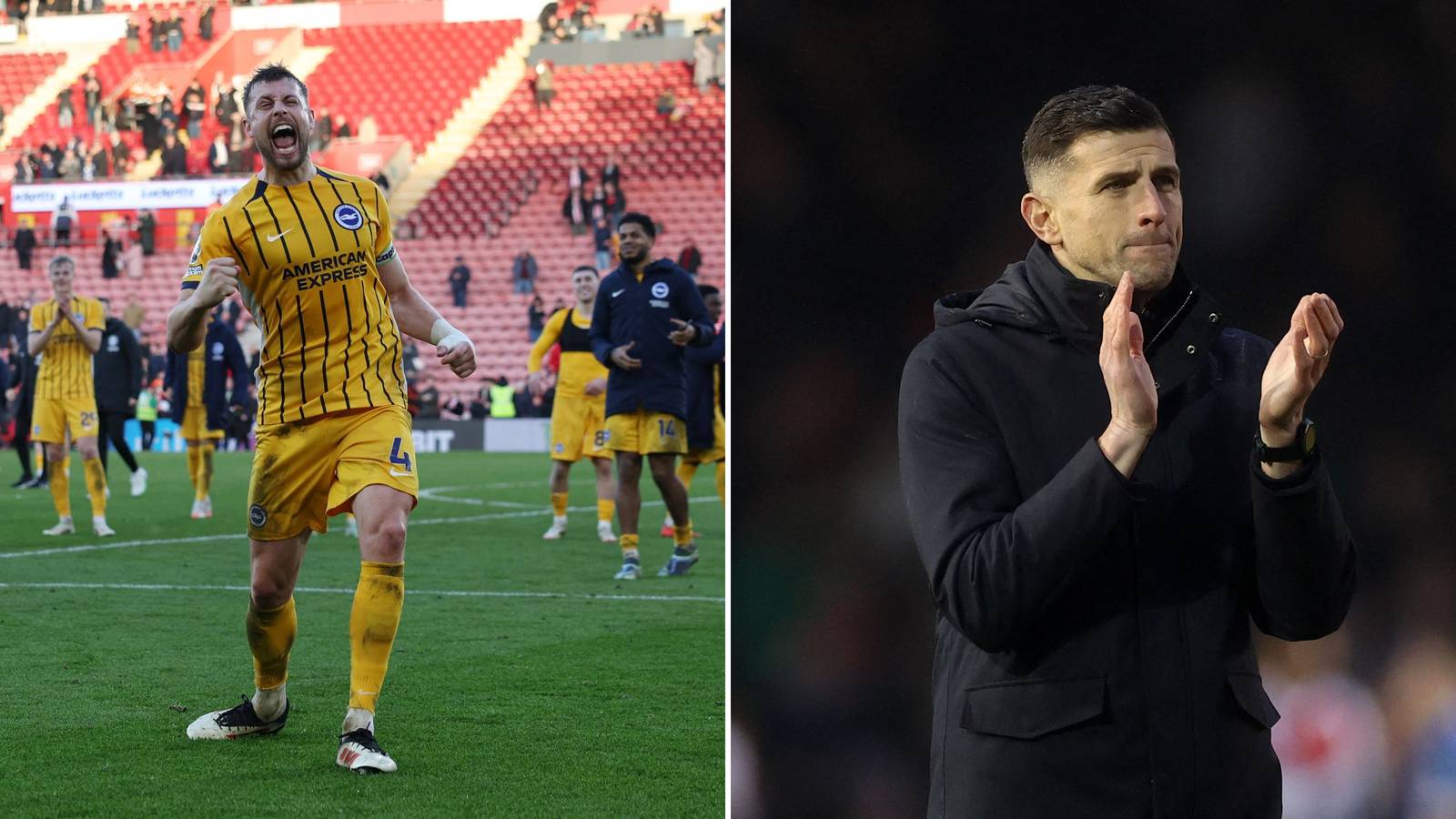 Portsmouth transfer truth comes to light involving ex-Brighton star