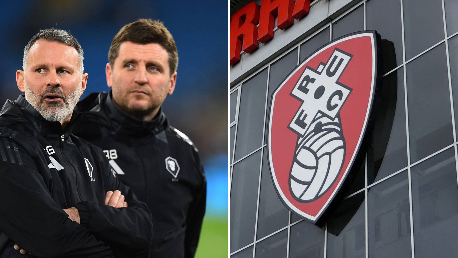 5 Alex Bruce replacements Rotherham United must have one eye on