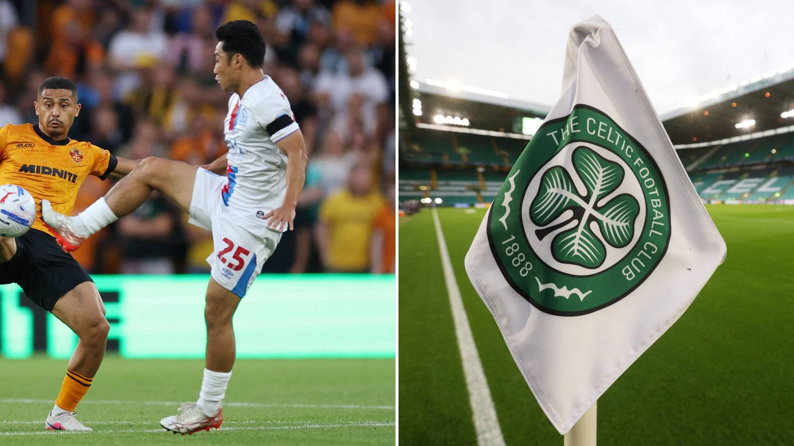 Celtic could return for Blackburn Rovers star in January - this is how much he may cost