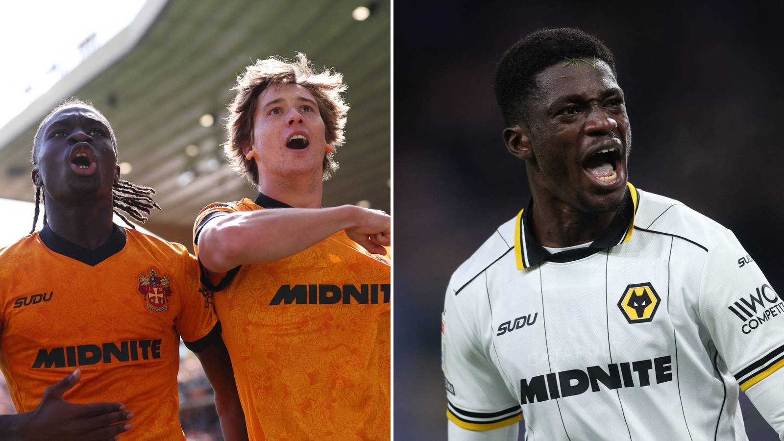 Predicting how how much money Wolves' 7 best players are worth