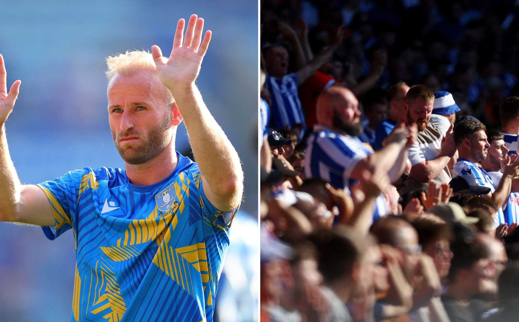 Two Wolves Words Football League World | All about the Football League
