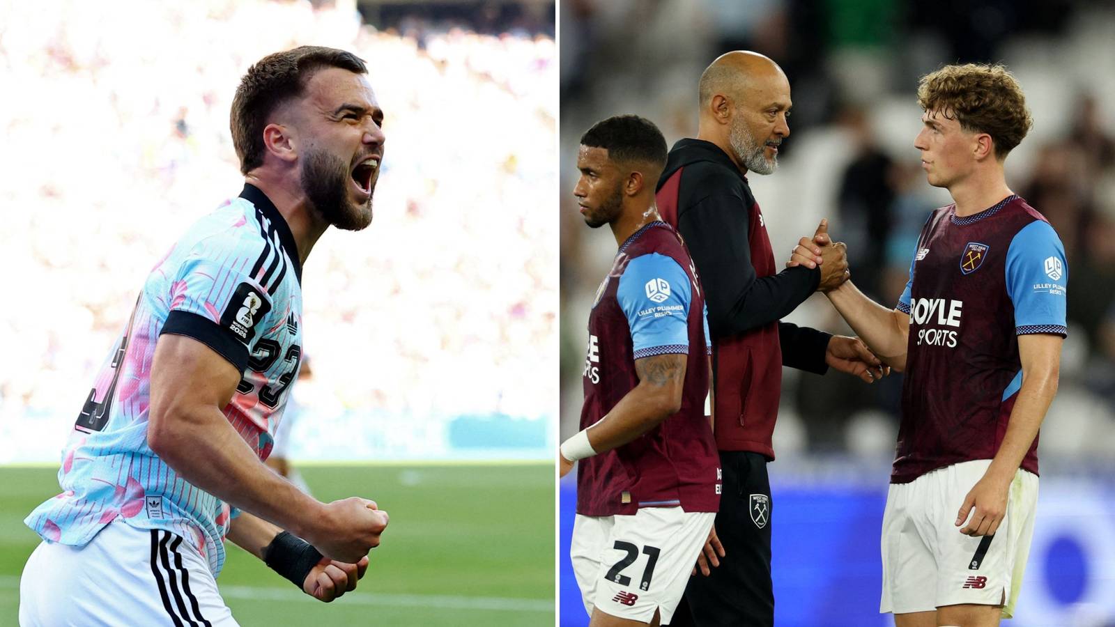 West Ham should push for Rangers transfer agreement - he can complement ex-Celtic star