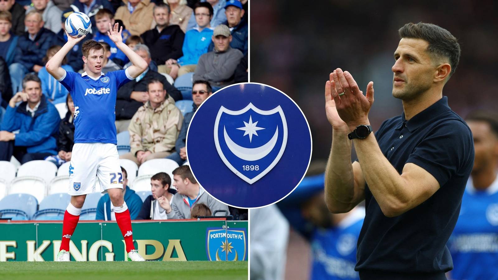 Portsmouth told to take 'no-brainer' transfer action after Southampton ...