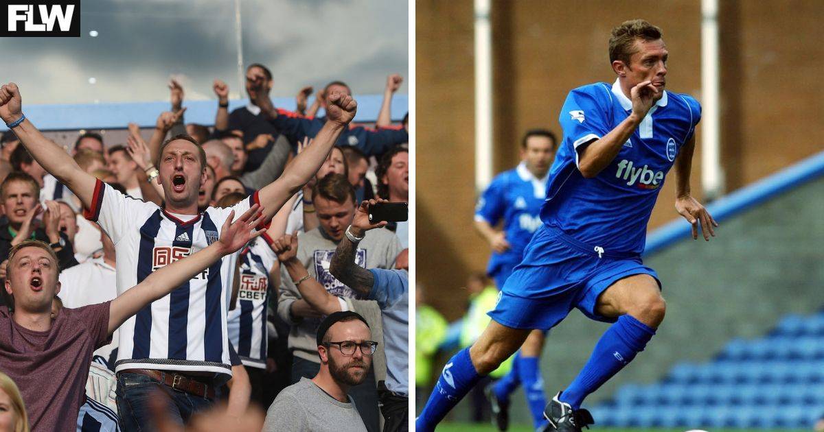 He played for Birmingham City and West Brom – now he owns a building ...