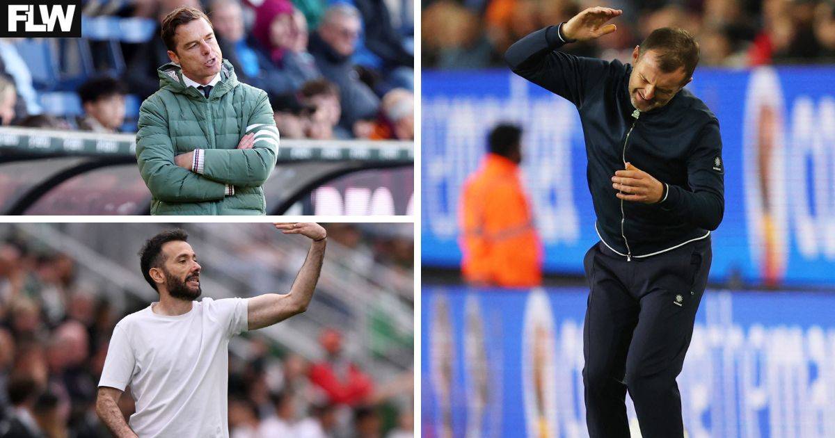 6 Nathan Jones replacements Charlton Athletic could eye amid fan pressure - ex-Leeds star features