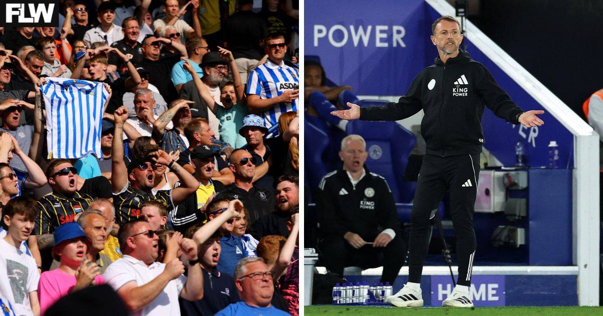 'He’s not a terrible manager' - Claim made on Sheffield Wednesday moving for Gary Rowett