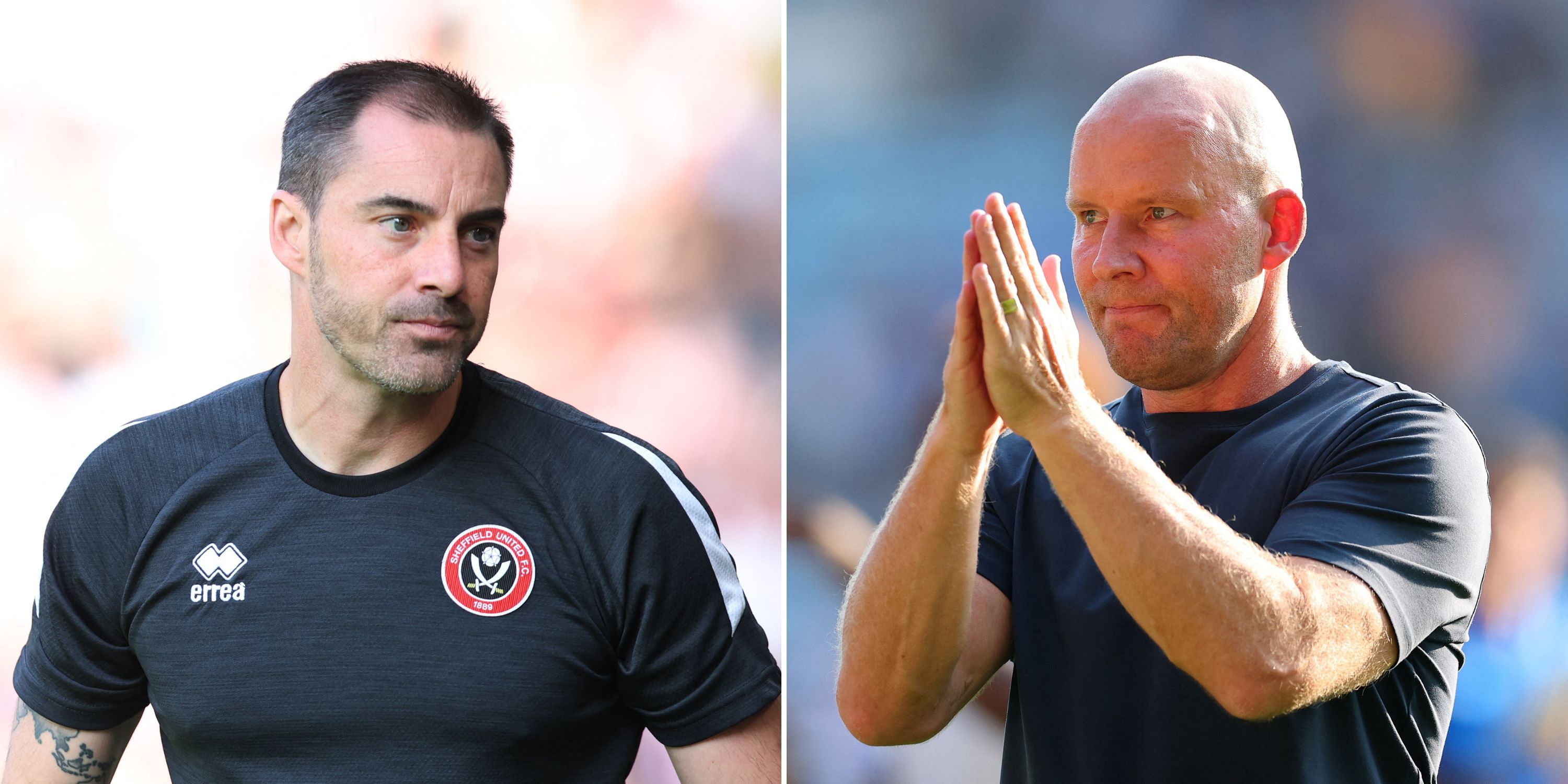 Henrik Pedersen has done one Sheffield Wednesday thing that Sheffield United couldn’t