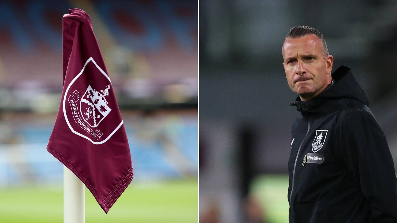 'It absolutely stinks' - Burnley slammed as fresh Fabio Celestini twist emerges