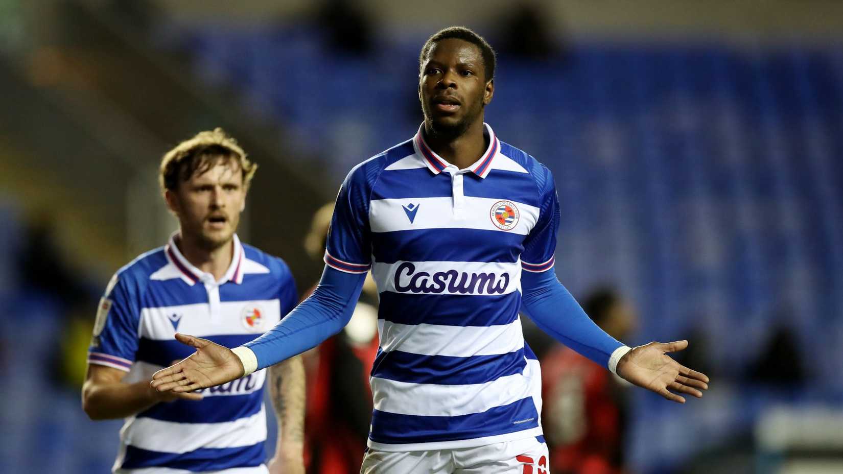 What’s happened to Lucas Joao after Sheffield Wednesday and Reading?