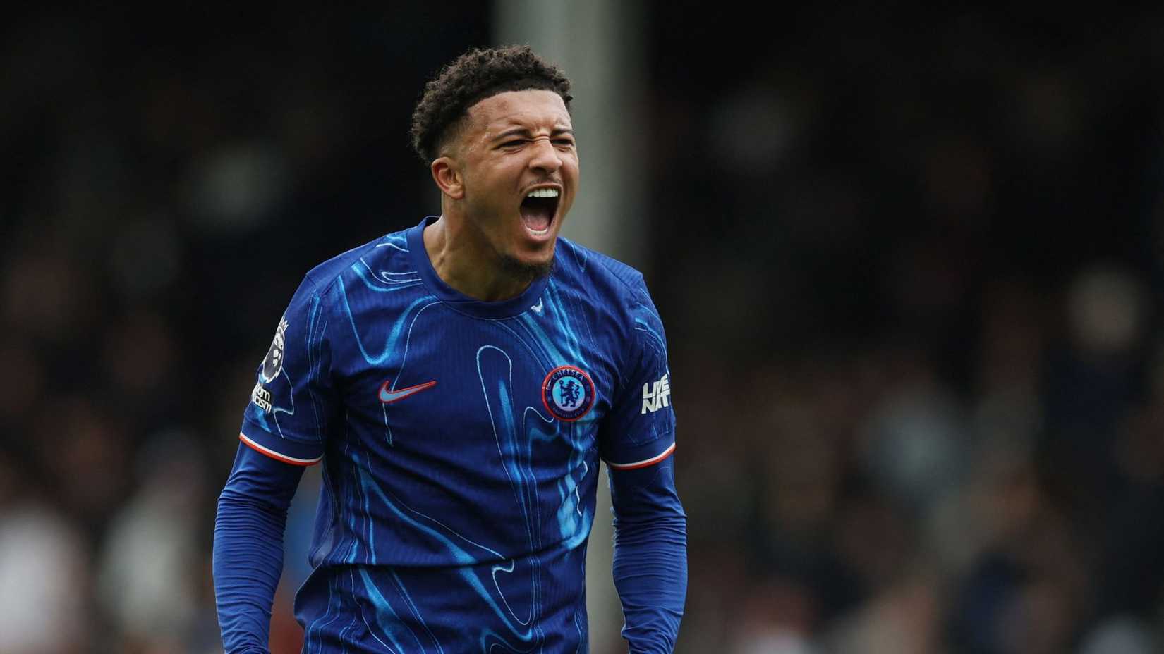 Jadon Sancho to West Ham transfer twist emerges