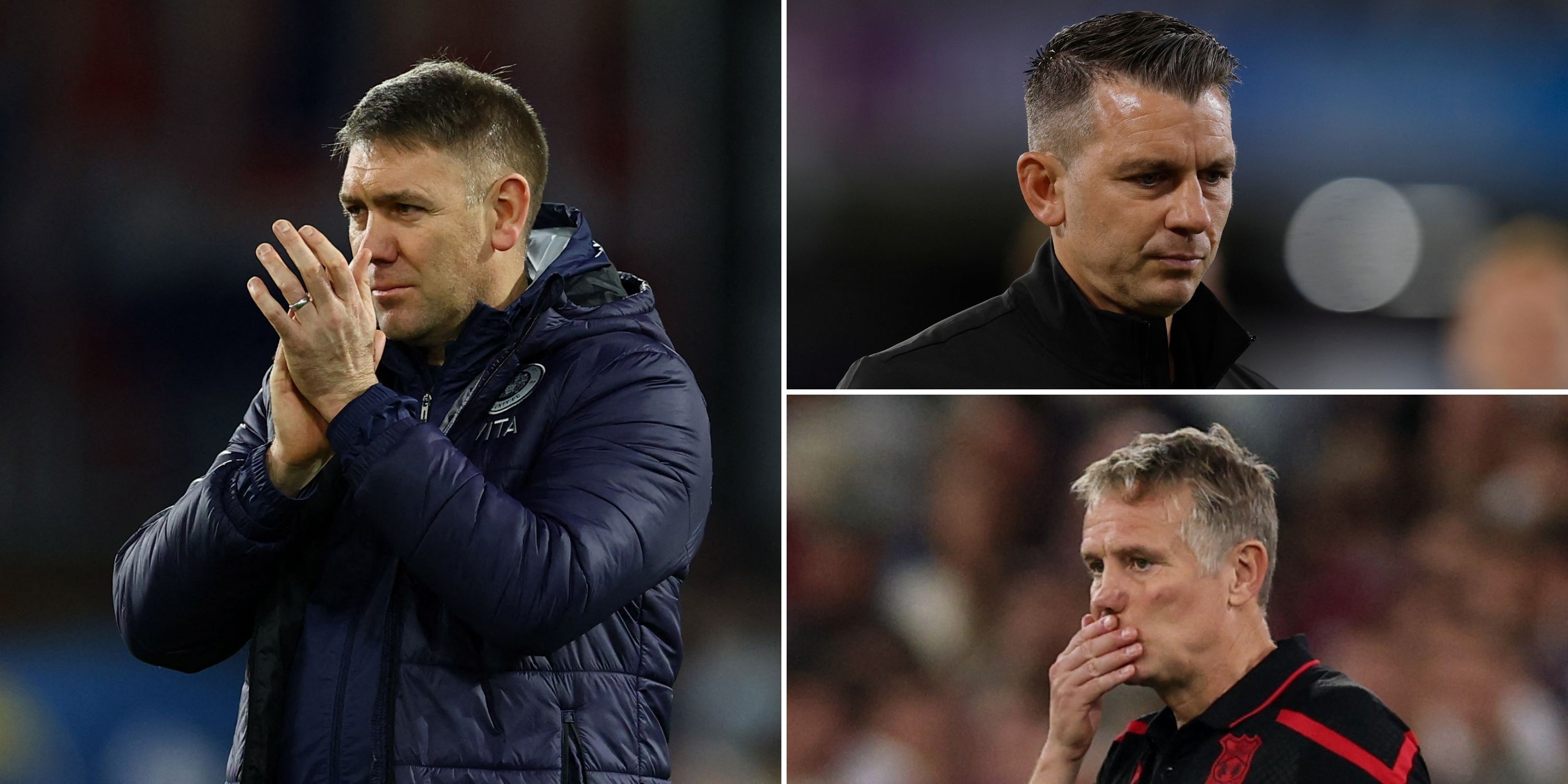6 Henrik Pedersen upgrades that David Storch must consider at Sheffield Wednesday