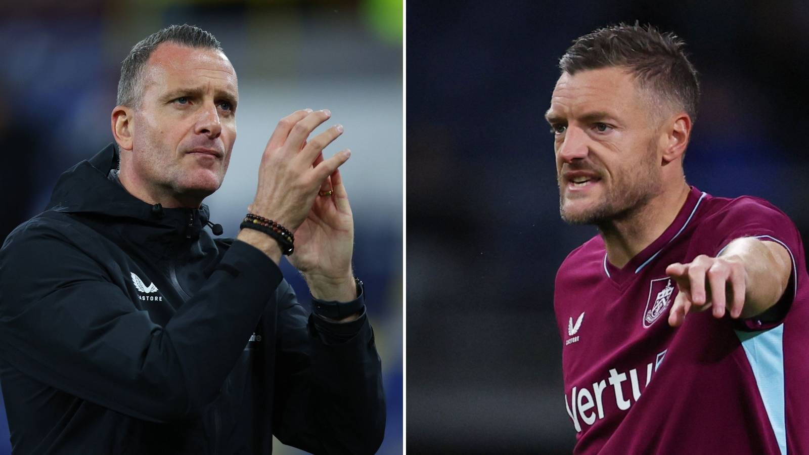 Two Wolves Words Burnley have one clear positive after Wolves