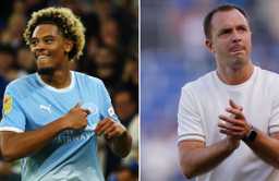 Man City ace haunted Norwich: They should join Birmingham in making January move