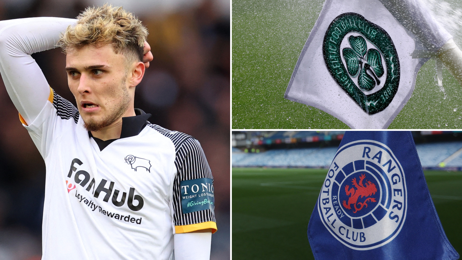 Celtic & Rangers must pounce on Derby County situation &ndash; they can smell blood