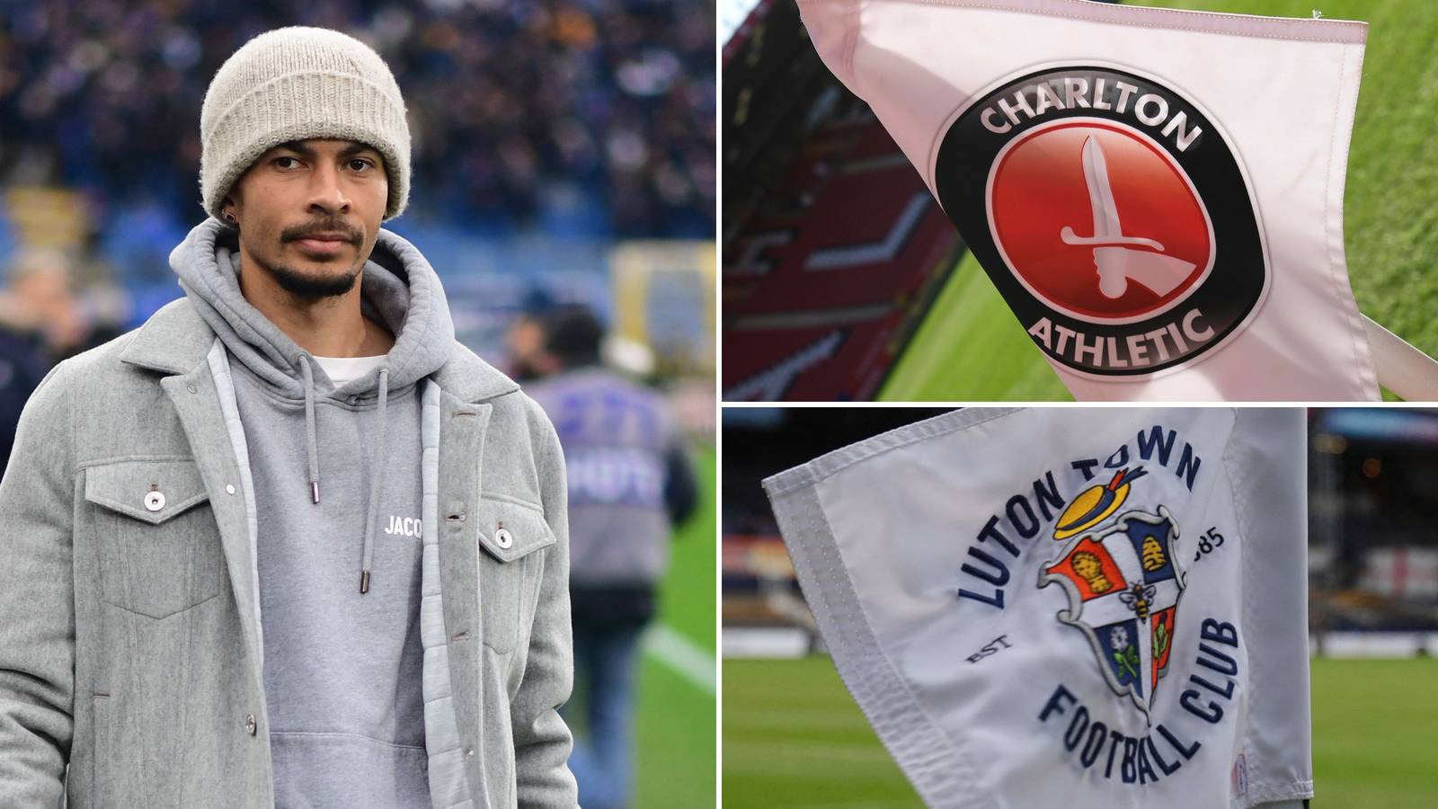 7 EFL clubs that should seriously consider signing Dele Alli