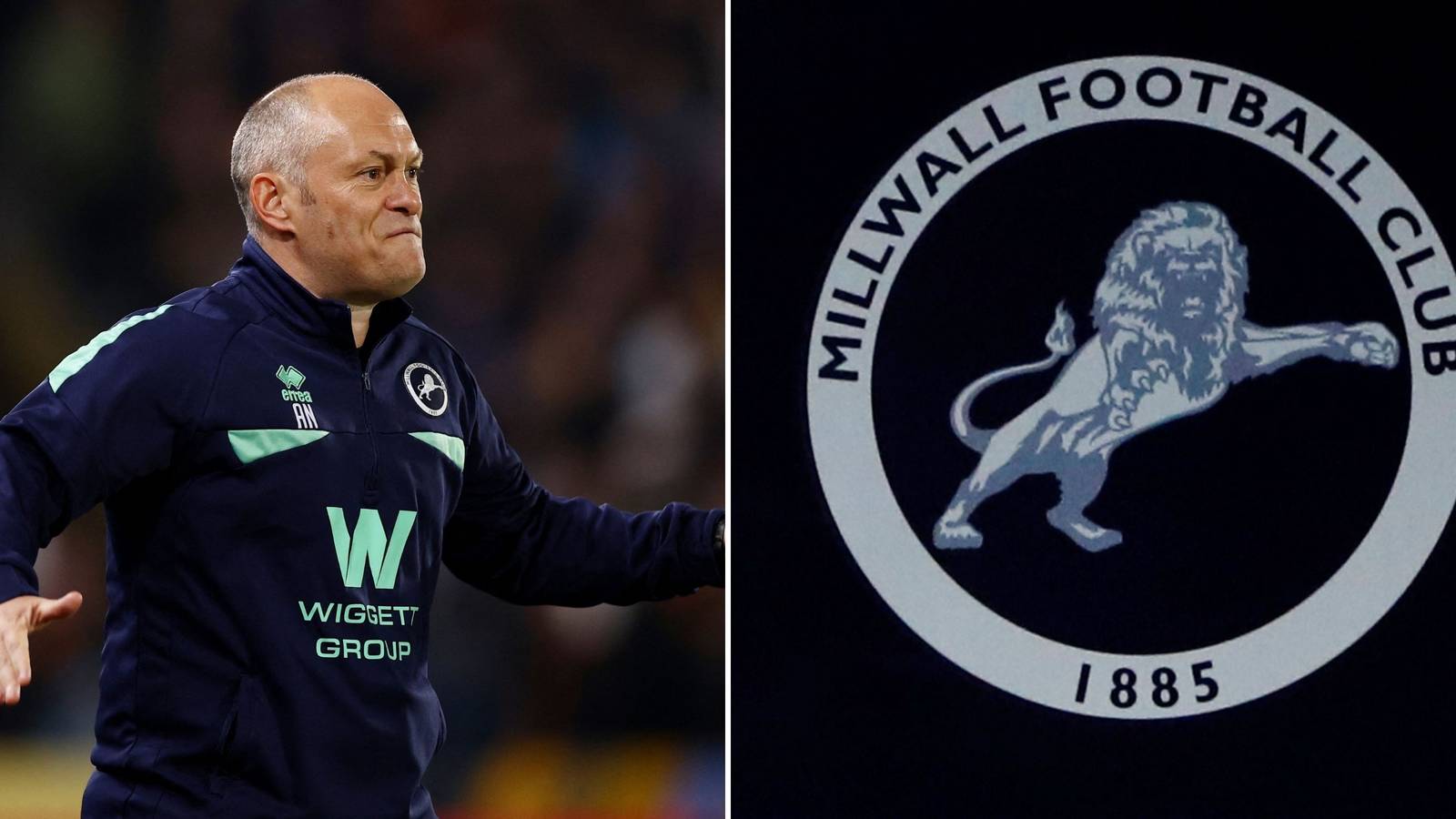 Millwall Game £3m Millwall star reacts as frustrating issue confirmed by Alex Neil