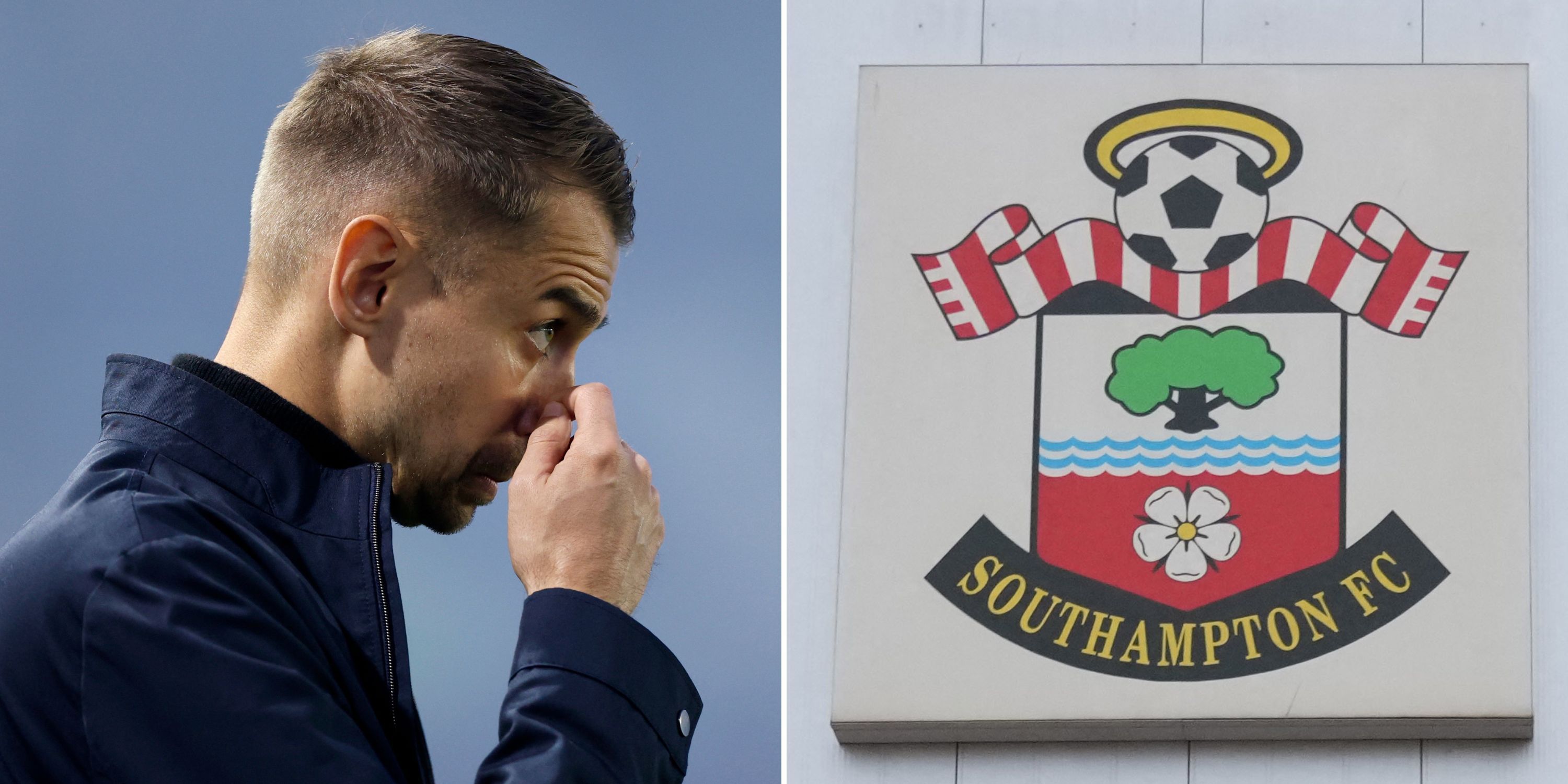 'I'm hearing' - Journalist drops fresh Southampton, Tonda Eckert Spygate verdict update