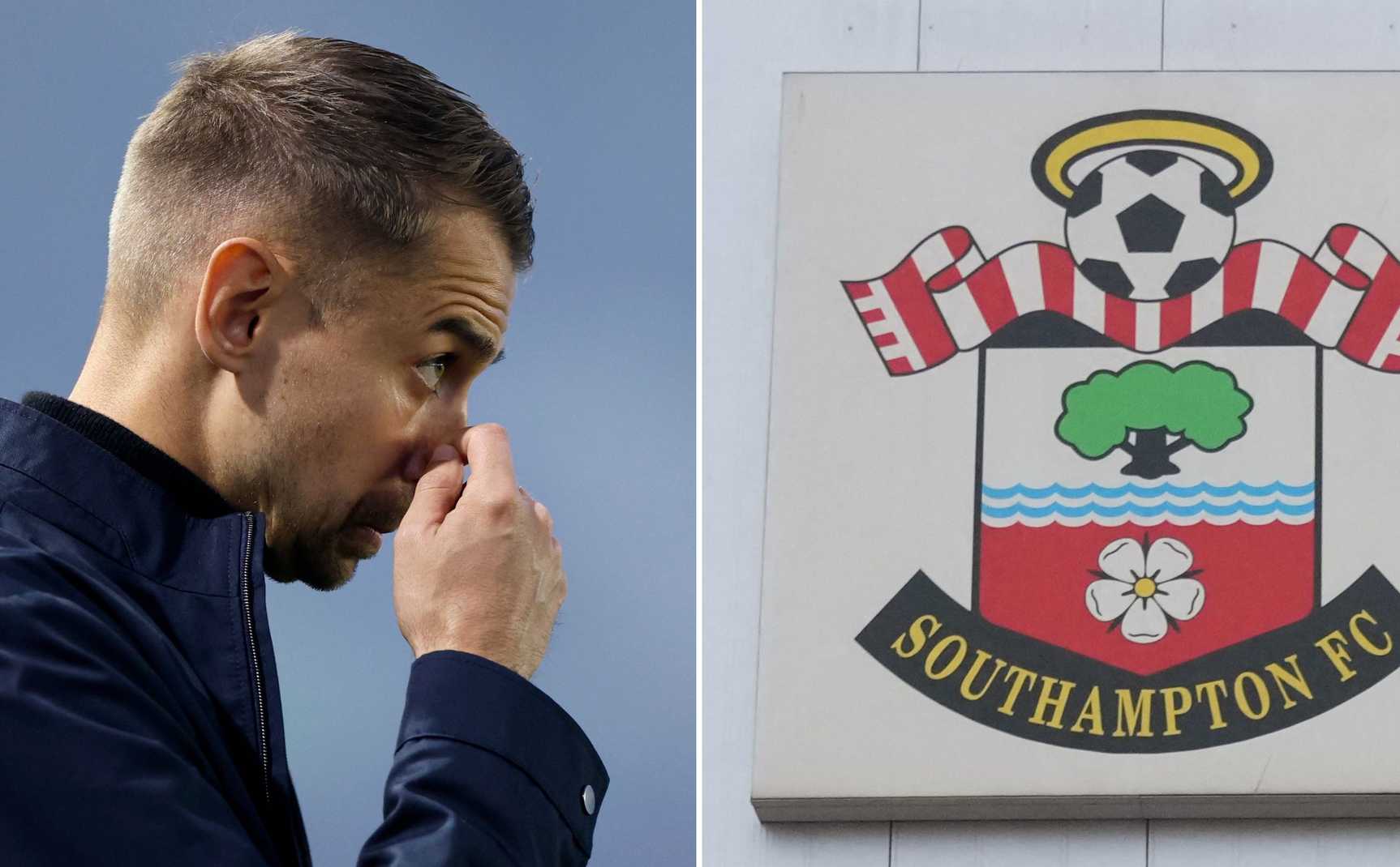 'I'm hearing' - Journalist drops fresh Southampton, Tonda Eckert Spygate verdict update