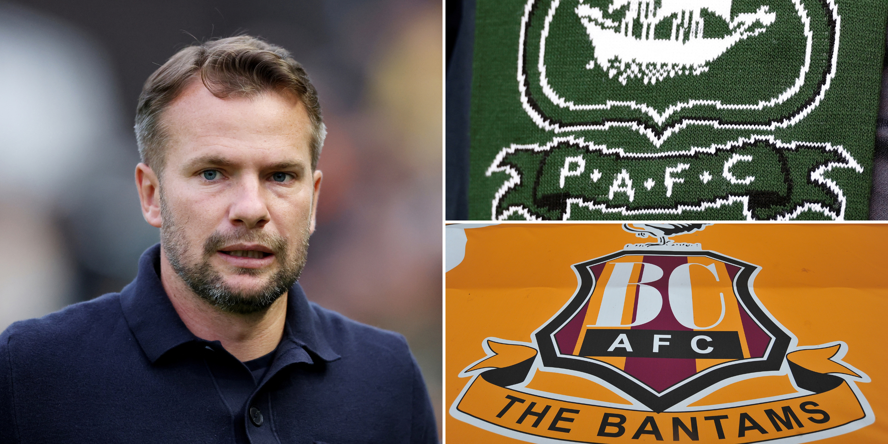 Tom Cleverley to Bradford City truth emerges - Plymouth Argyle will love this