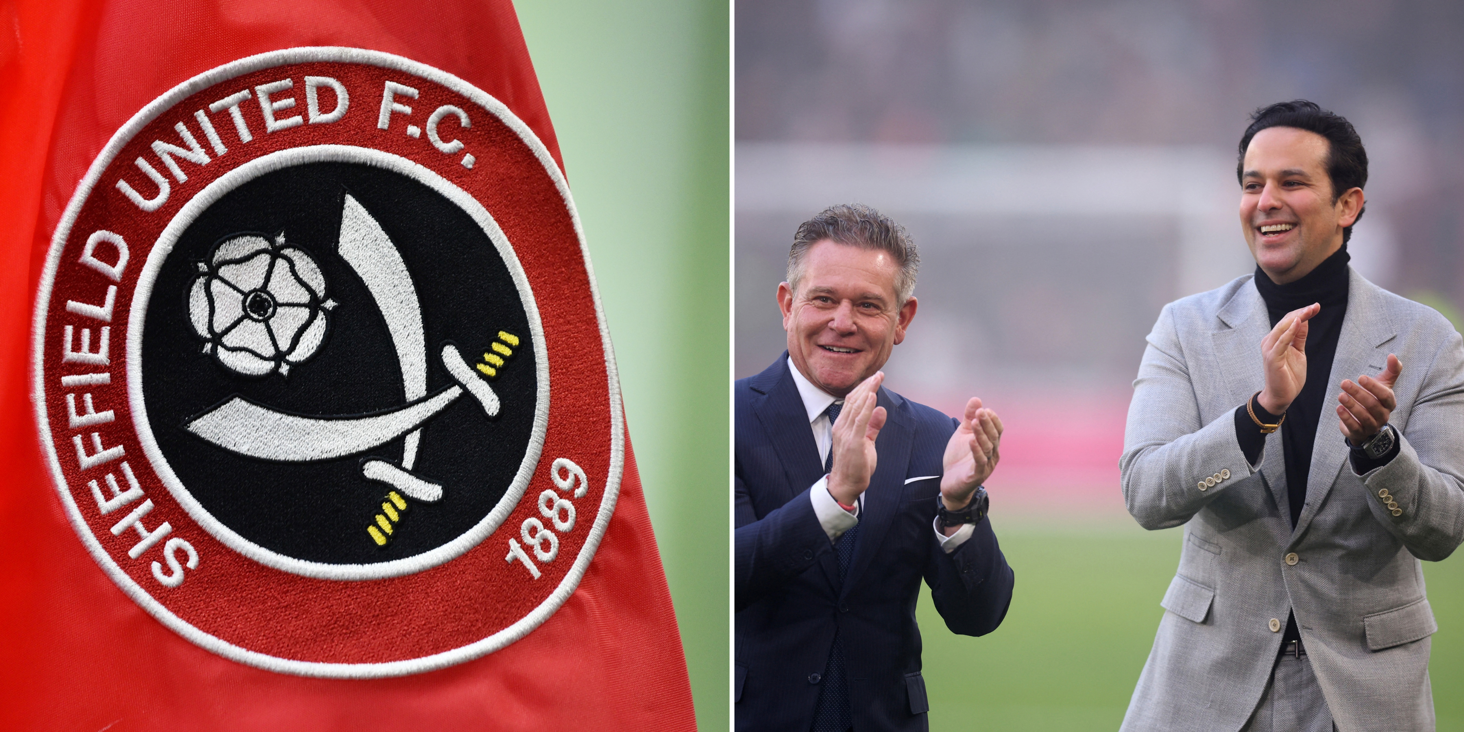 Sheffield United set for 12-point deduction? How Stephen Bettis really feels about it