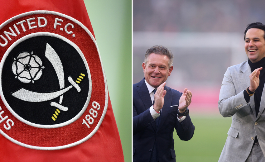 Sheffield United set for 12-point deduction? How Stephen Bettis really feels about it