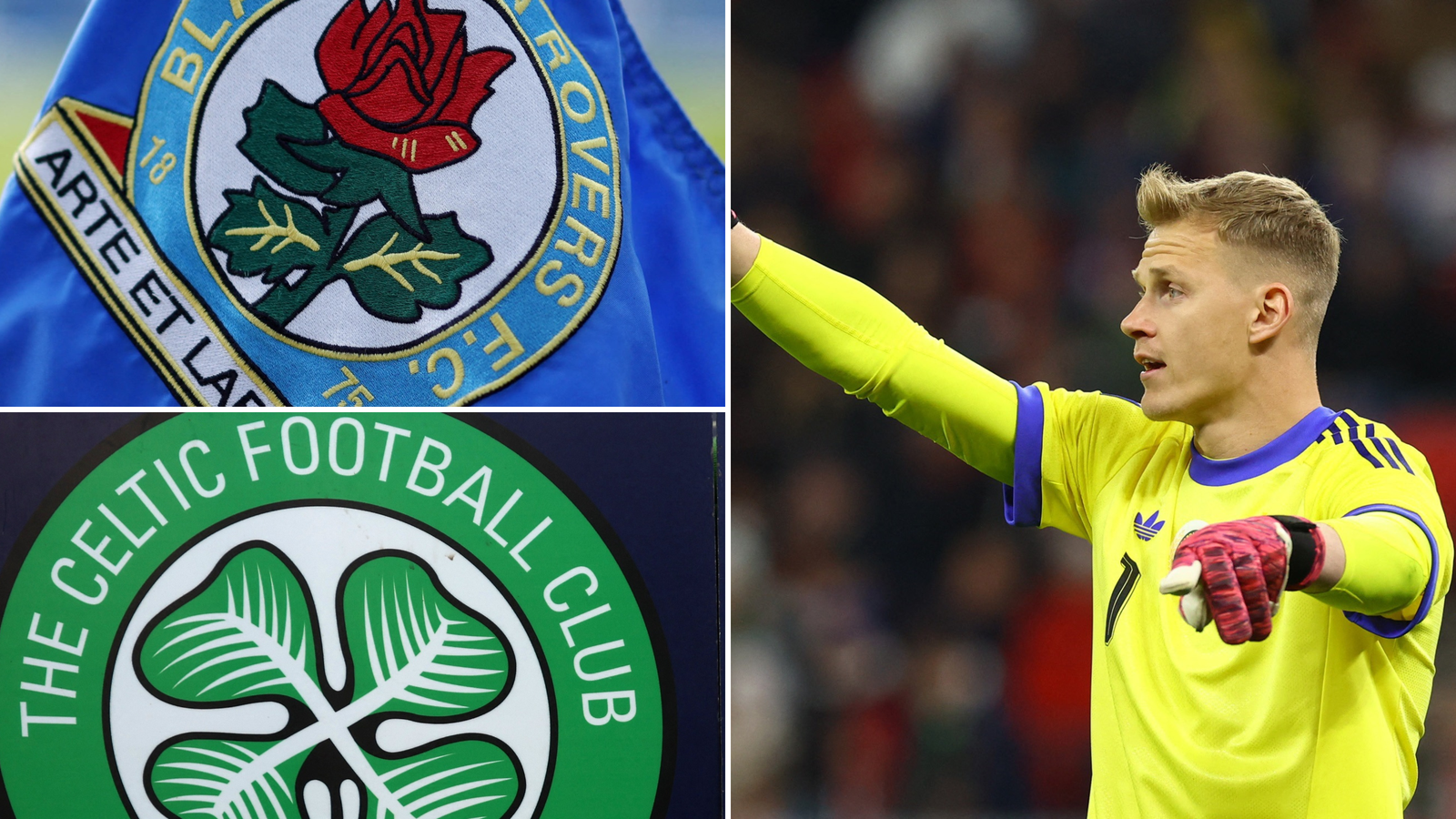 Blackburn Rovers facing new Celtic transfer threat