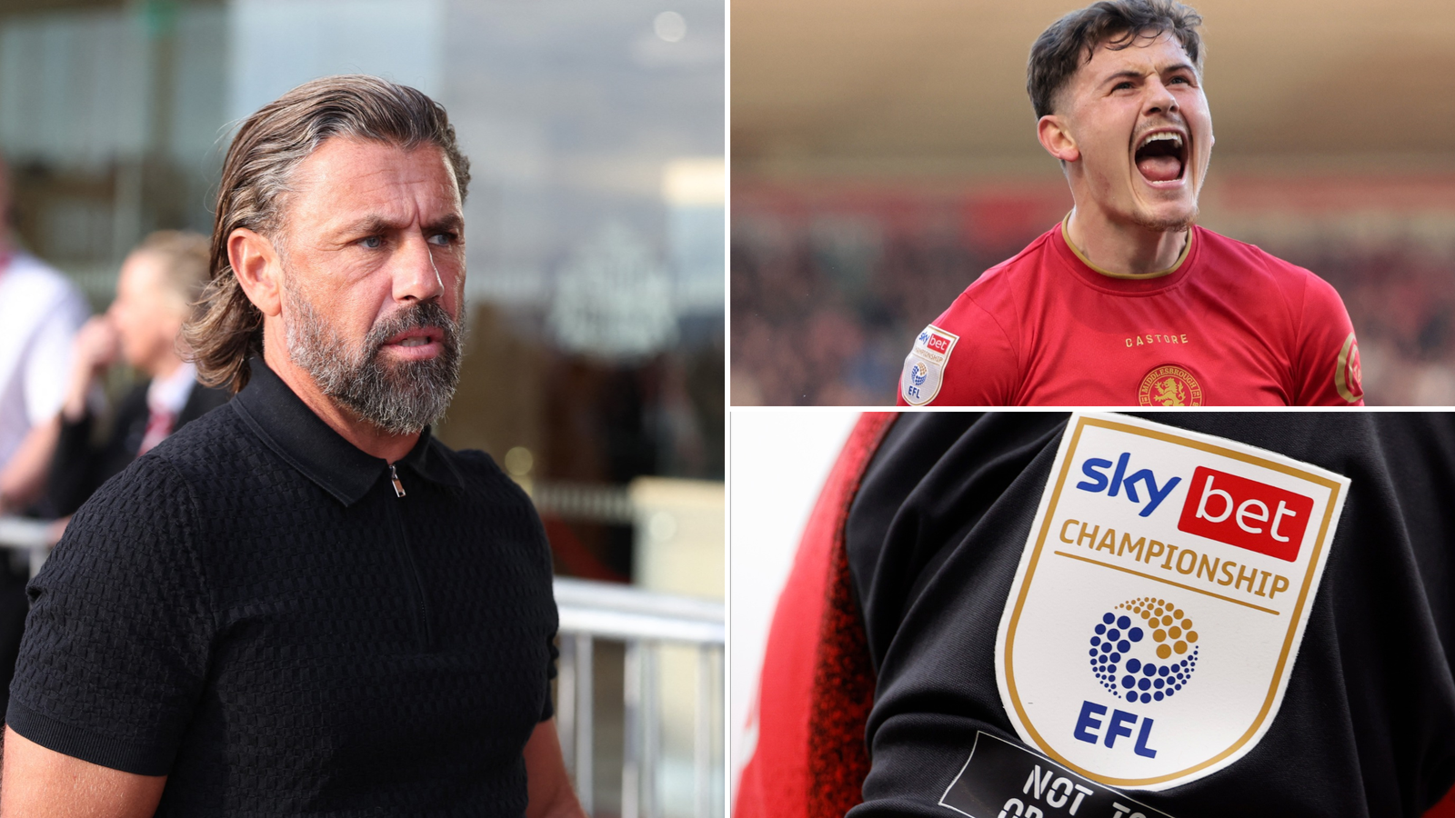 Kevin Phillips names who he thinks the best 3 EFL Championship strikers are