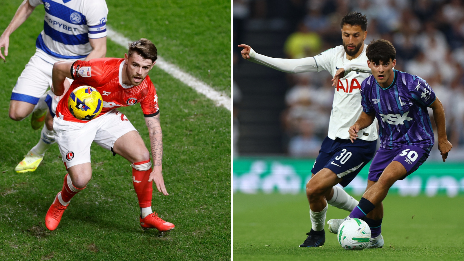 4 players who could follow Rob Apter out of Charlton Athletic in January ft £3.5m star