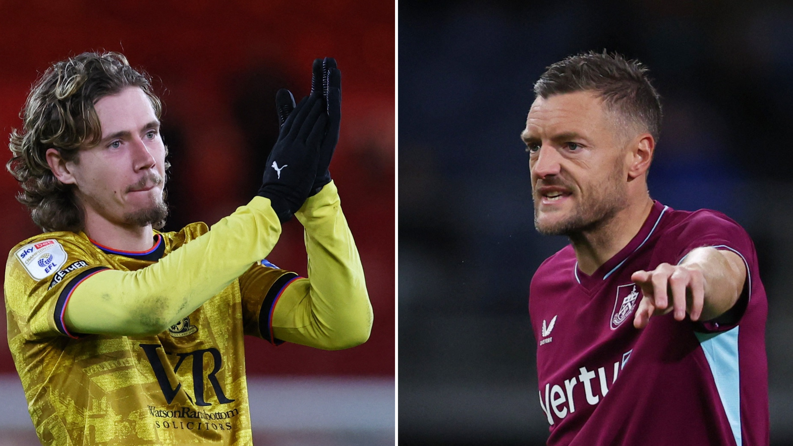 Top 9 biggest wind-up merchants in the EFL Championship (Ranked)