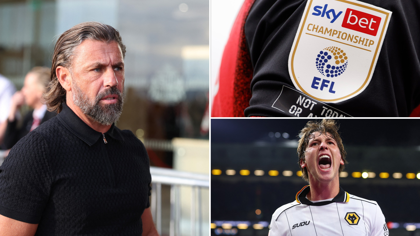 Kevin Phillips names the 3 best EFL Championship midfielders right now