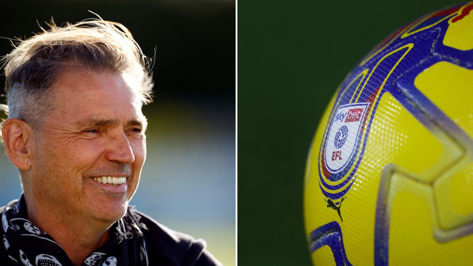 Dale Vince set to sue EFL League One club for £2m