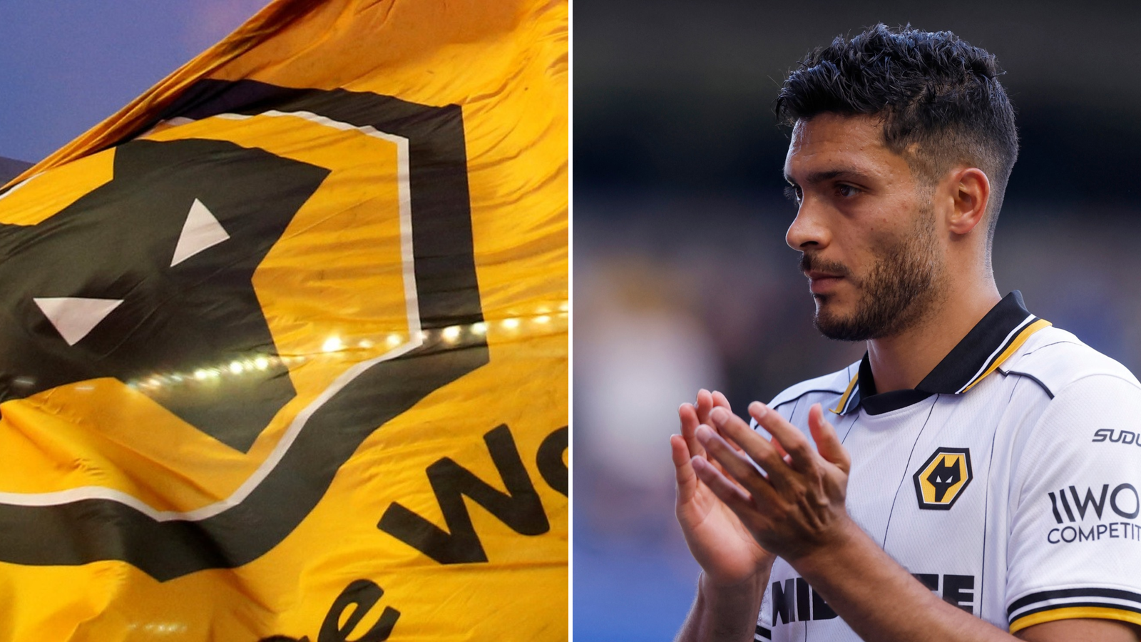 Raul Jimenez drops 11-word Wolves update after big injury blow