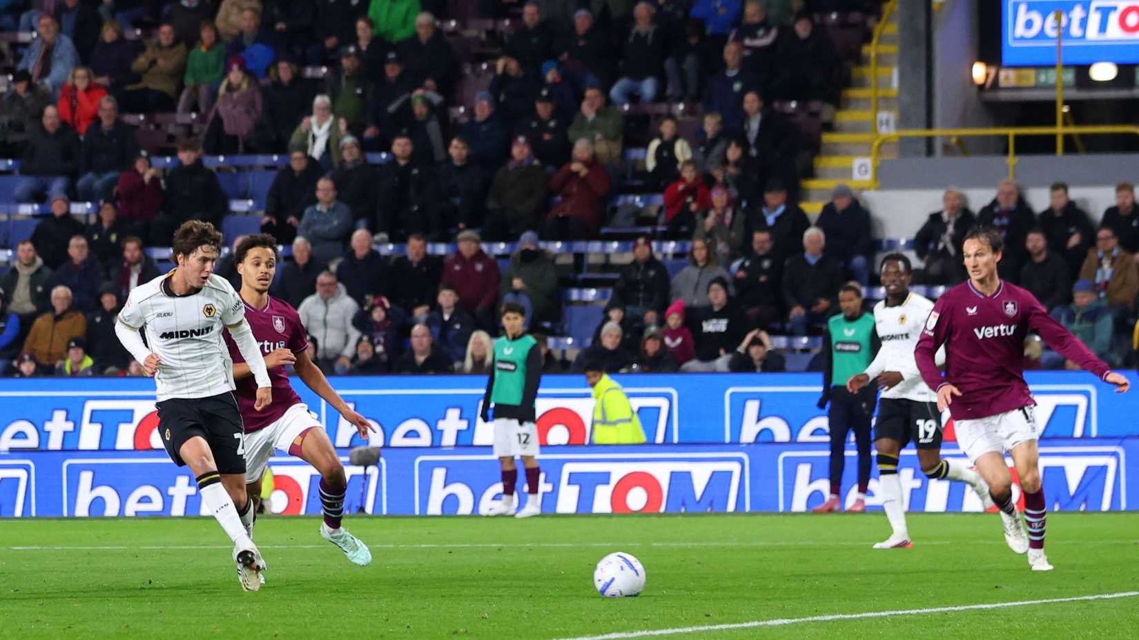 Nicky Hayen reveals if he thinks Burnley are going to sack him