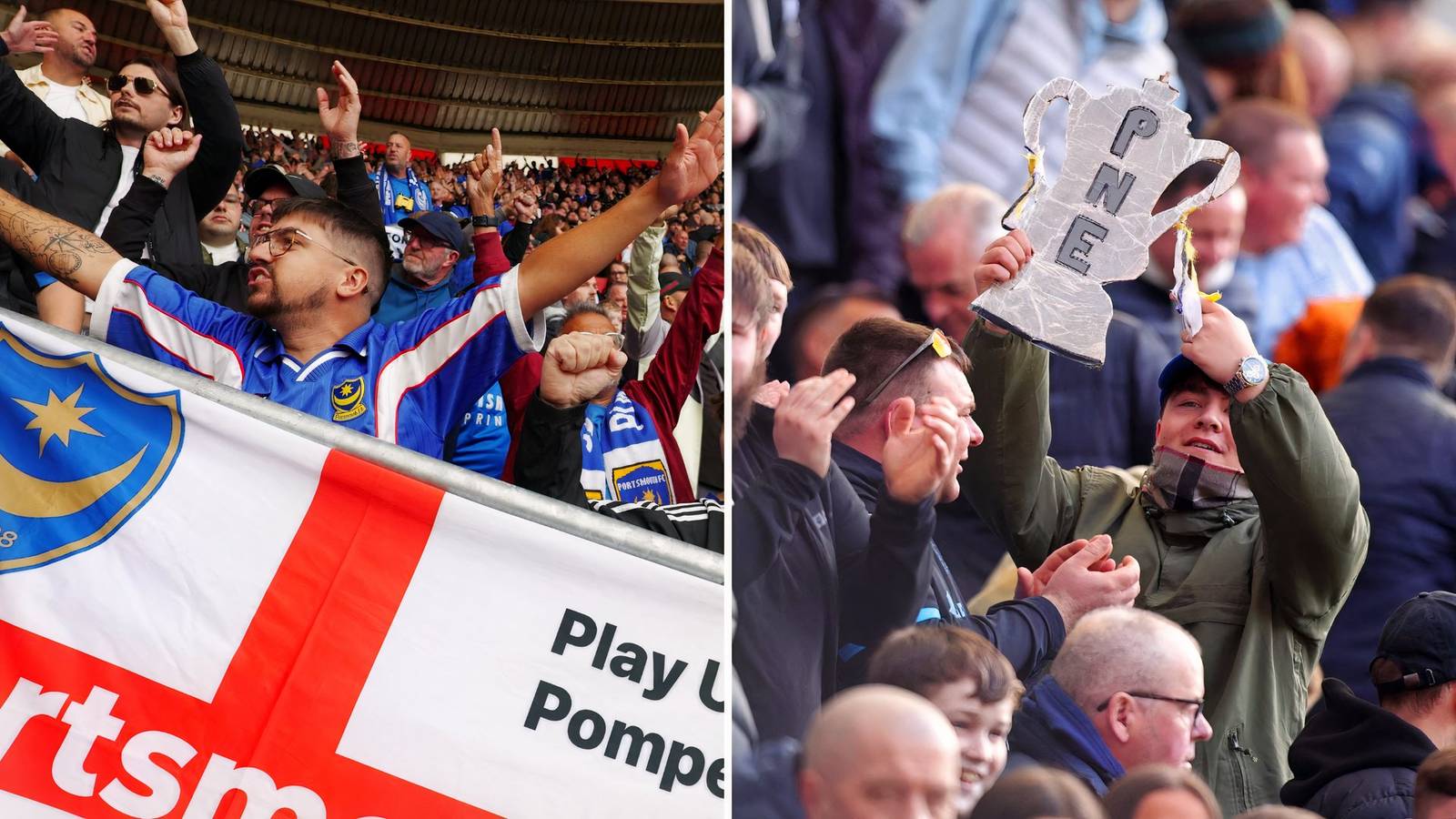 Top 8 most patient EFL Championship fanbases ranked