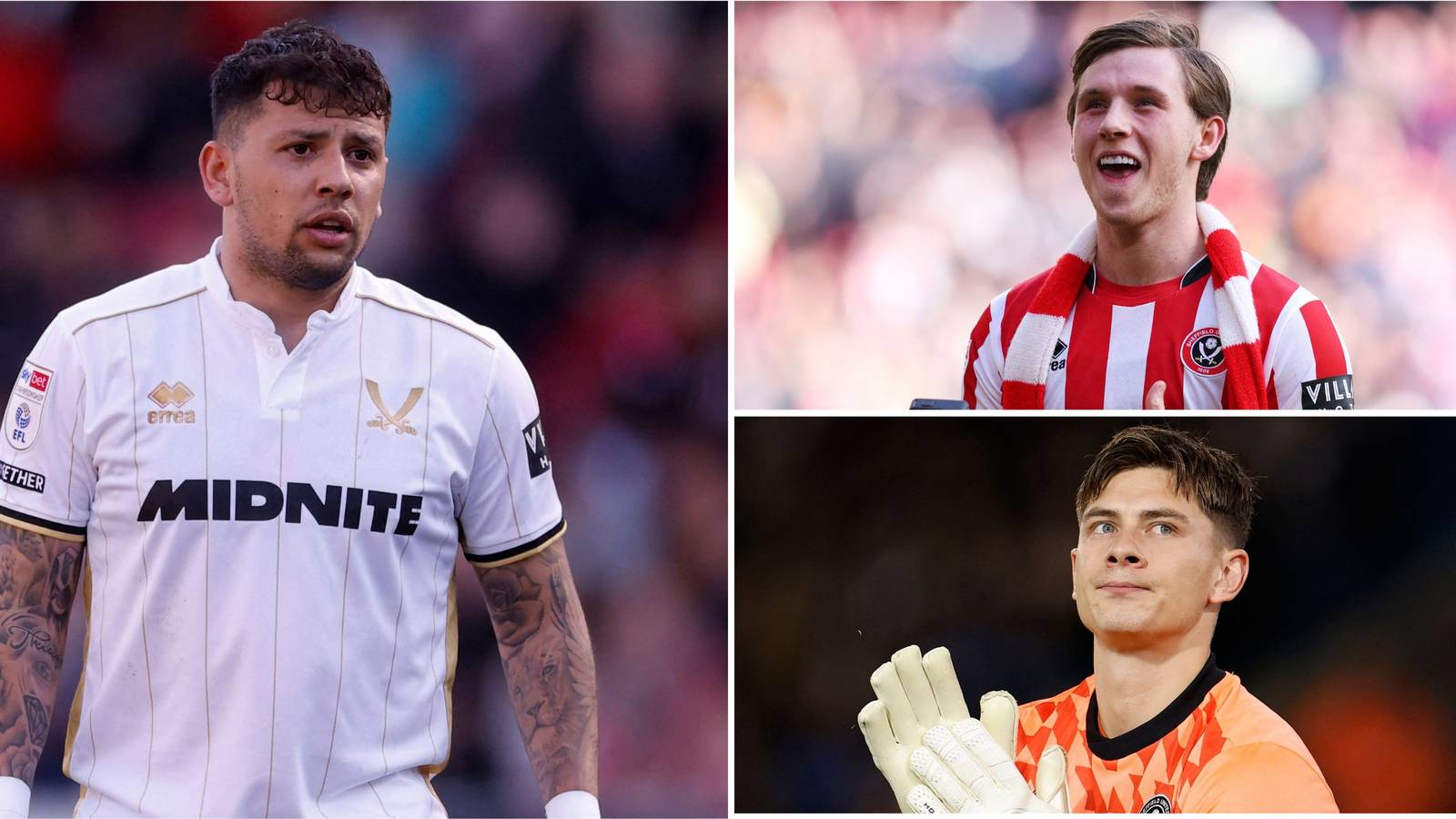 How Sheffield United are planning to avoid Gus Hamer-style transfer blow