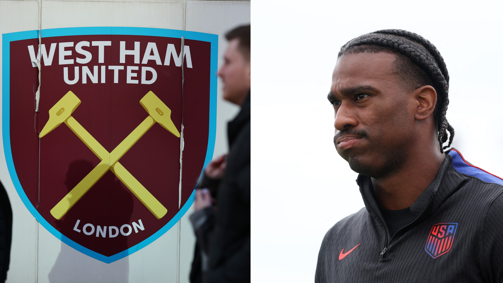 'We've dodged a bullet' - West Ham claim made on reported Coventry City ...