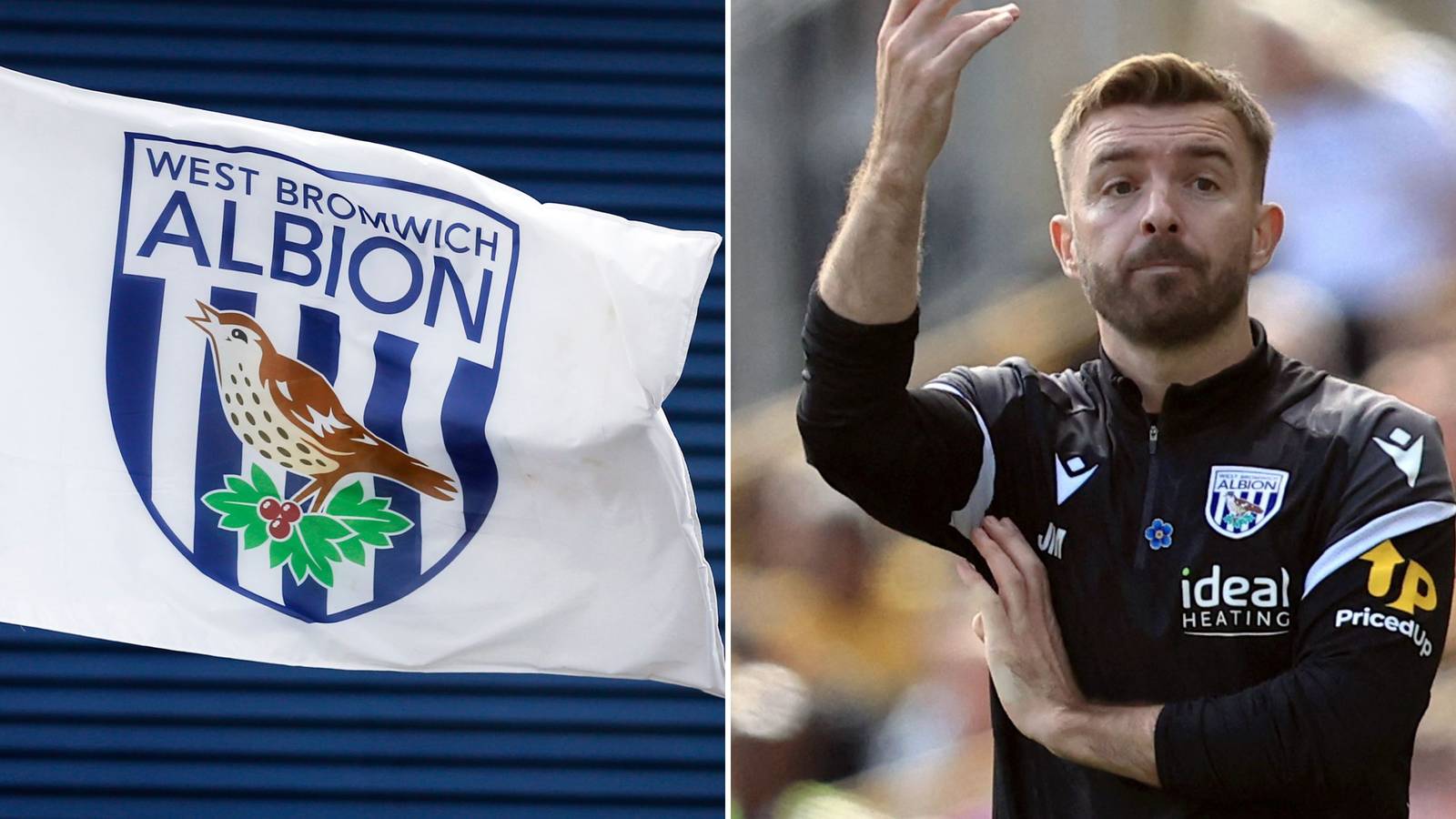 James Morrison should be on red alert after what £1.3m West Brom ...