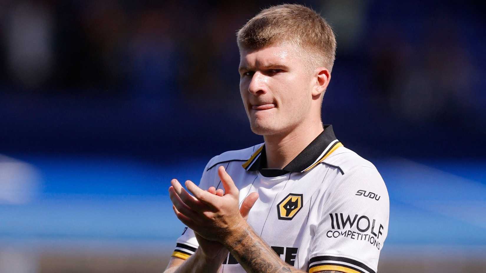 Wolves face worrying player concern ahead of Middlesbrough