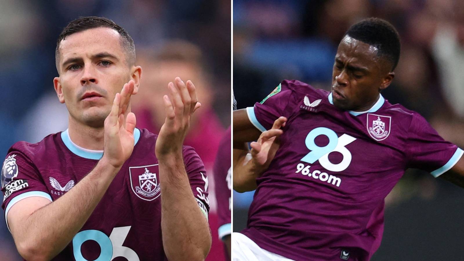 Burnley handed fresh double blow on eve of Watford FC clash