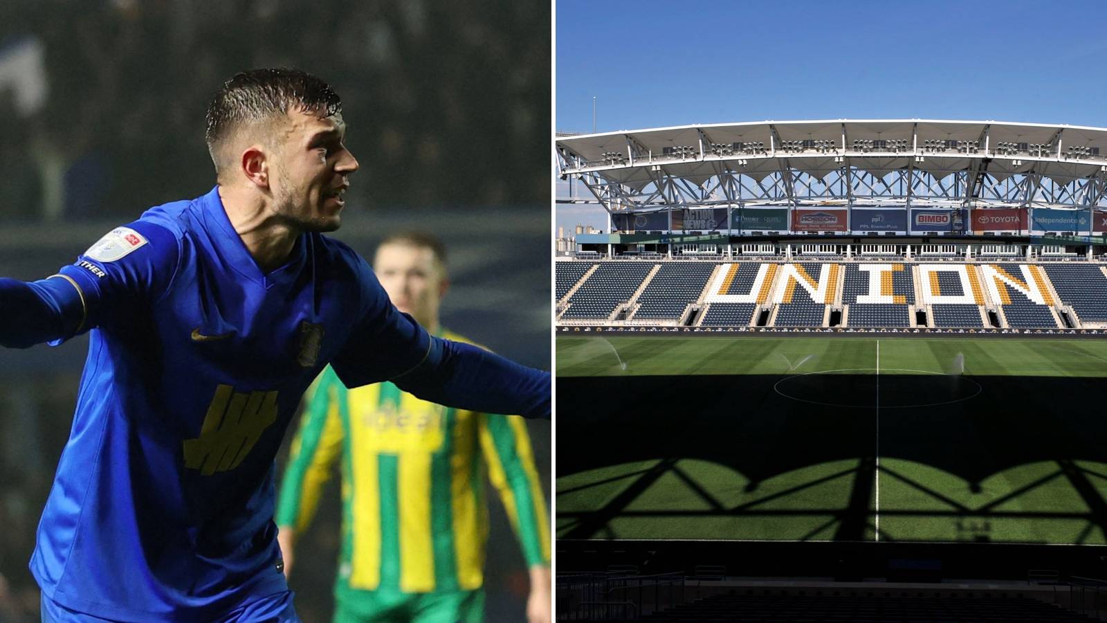What’s happened to Kai Wagner since leaving Birmingham City for MLS return?