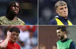 The top 20 most valuable EFL Championship players right now