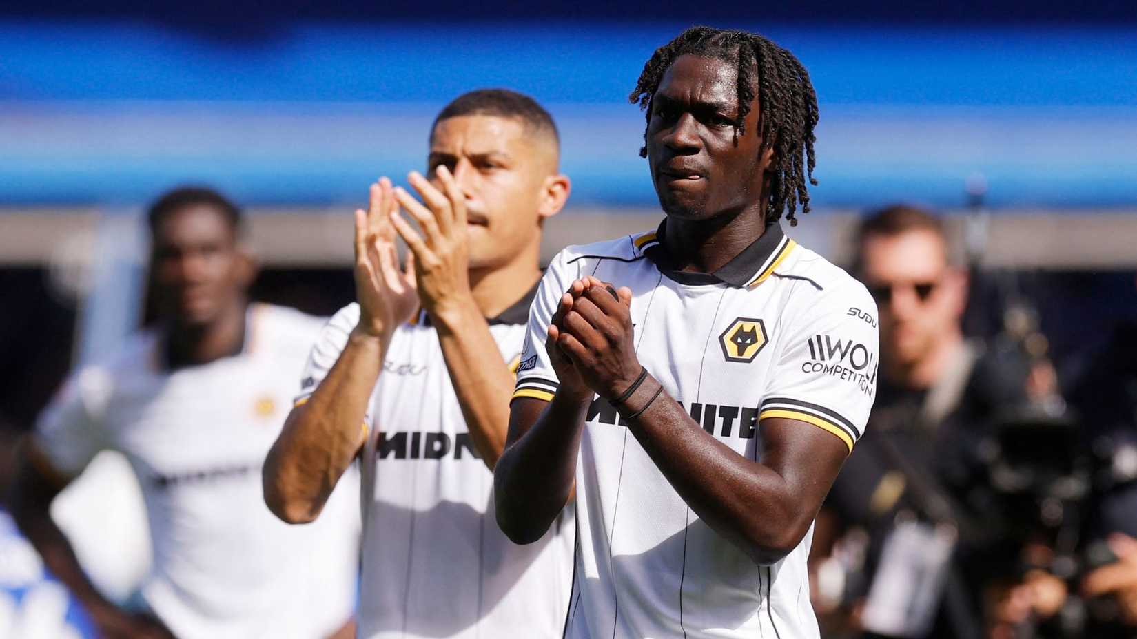 Mateus Mane faces surprise Wolves problem nobody saw coming
