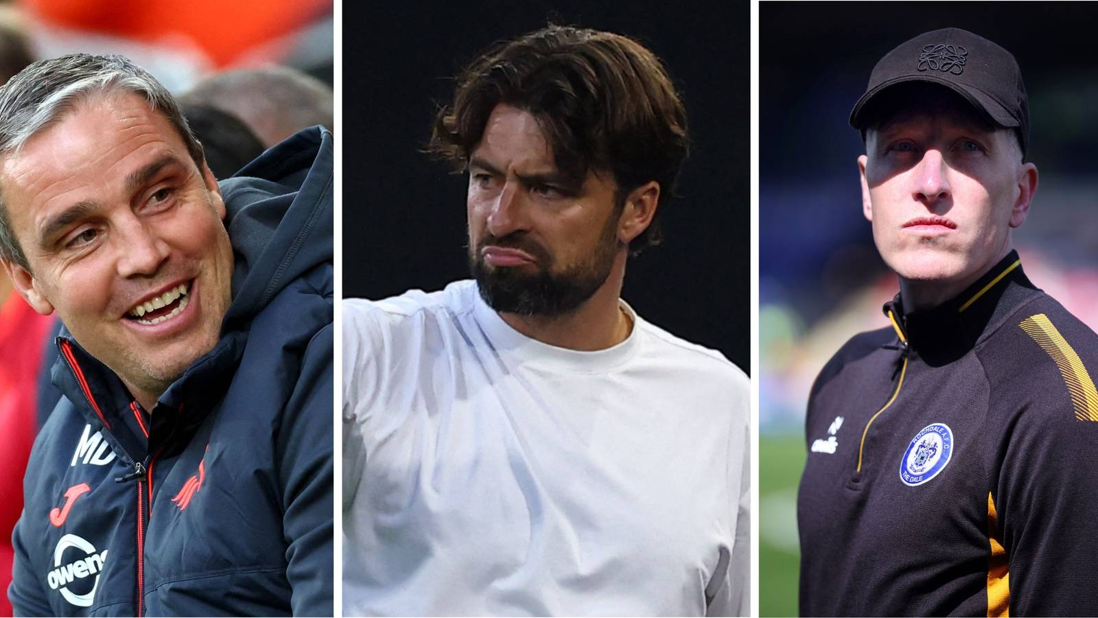 Top 9 most likely EFL League One title winners