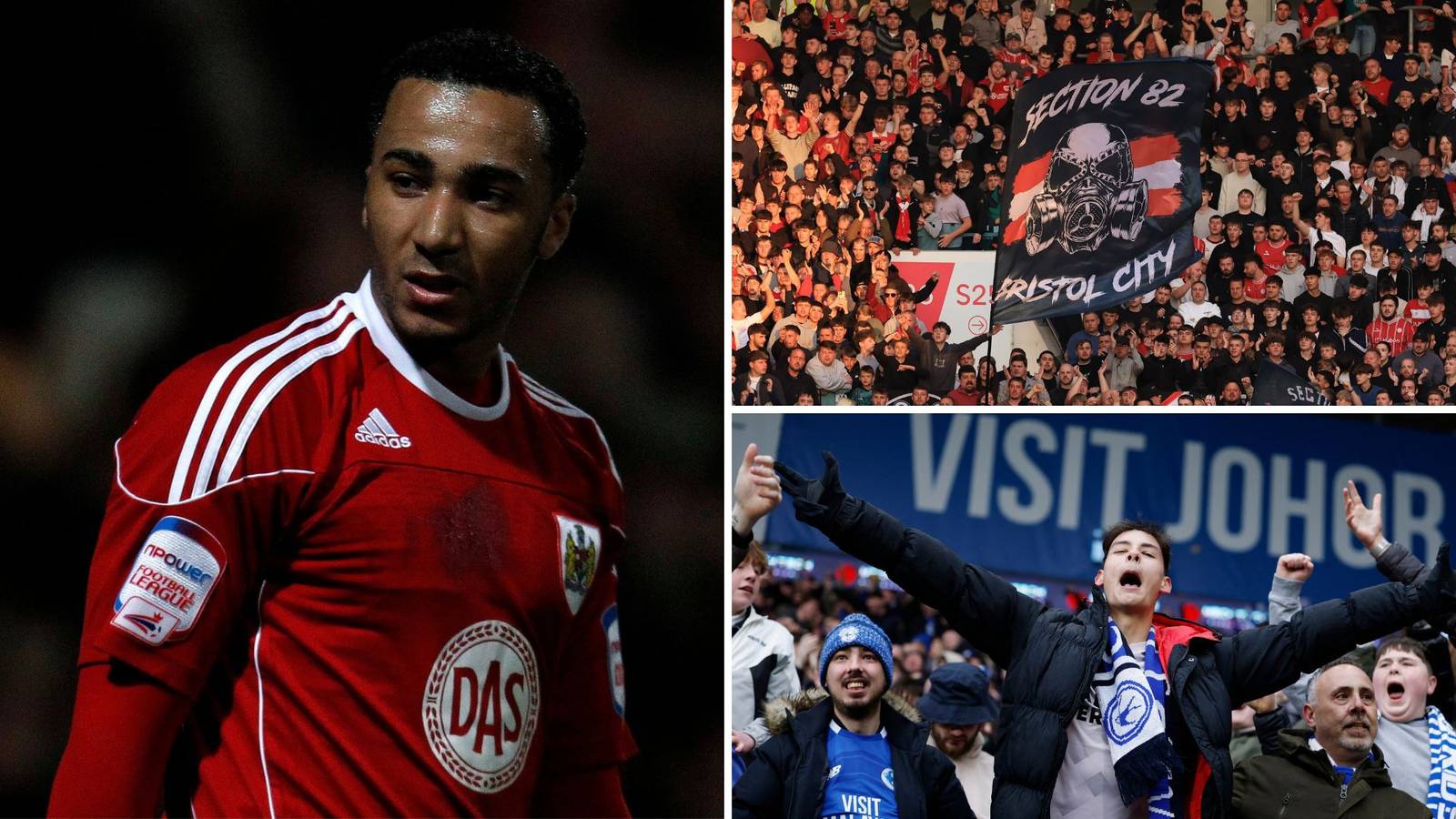 What’s happened to Nicky Maynard after Bristol City and Cardiff City?